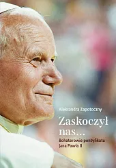 Zaskoczyl nas... Zaskoczyl nas...