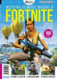 Wszystko co musisz wiedzieć o Fortnite