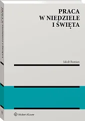 Praca w niedziele i święta Praca w niedziele i święta