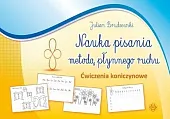 Nauka pisania metodą płynnego ruchuJulian Brudzewski Nauka pisania metodą płynnego ruchuJulian Brudzewski