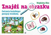 Znajdź na obrazkuMagdalena Hinz