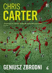 Geniusz zbrodniChris Carter