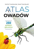 Atlas owadów. 250 polskich gatunków