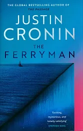 FerrymanJustin Cronin