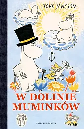 W Dolinie MuminkówTove Jansson