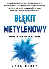 Błękit metylenowyMark Sloan