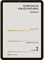 Ochotnicze straże pożarne. KomentarzDariusz P. Kała