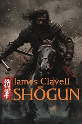ShōgunJames Clavell