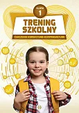 Trening szkolny Klasa 1 Ćwiczenia korekcyjno-kompensacyjne Trening szkolny Klasa 1 Ćwiczenia korekcyjno-kompensacyjne