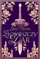 Złowieszczy darEmily Thiede