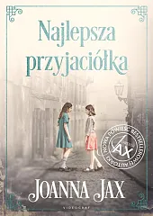 Najlepsza przyjaciółkaJoanna Jax