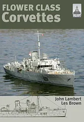 Flower Class CorvettesJohn Lambert