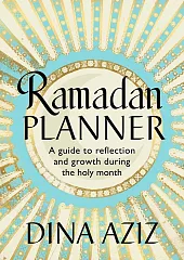 Ramadan PlannerDina Aziz Ramadan PlannerDina Aziz