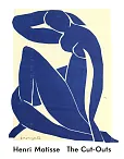Henri Matisse The Cut-Outs