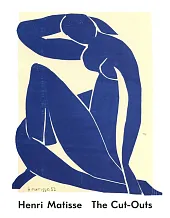 Henri Matisse The Cut-OutsKarl Buchberg Henri Matisse The Cut-OutsKarl Buchberg