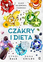 Czakry i dietaDana Childs Czakry i dietaDana Childs