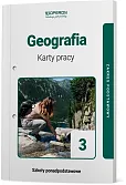 Geografia 3 Karty pracy Zakres podstawowy Geografia 3 Karty pracy Zakres podstawowy