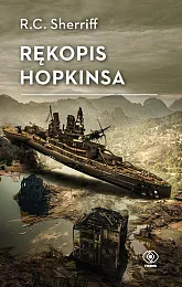 Rękopis HopkinsaC.R. Sherriff