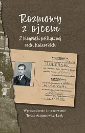 Rozmowy z ojcemTeresa Astramowicz-Leyk Rozmowy z ojcemTeresa Astramowicz-Leyk