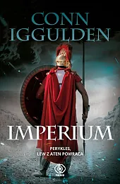 ImperiumConn Iggulden ImperiumConn Iggulden