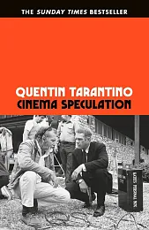 Cinema SpeculationQuentin Tarantino Cinema SpeculationQuentin Tarantino