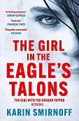 The Girl in the Eagle's Talons The Girl in the Eagle's Talons