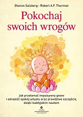 Pokochaj swoich wrogówSalzberg Sharon