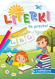 Literki To proste