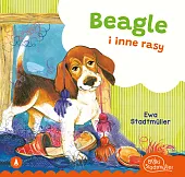 Beagle i inne rasyEwa Stadtmüller