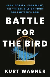Battle for the BirdKurt Wagner