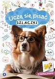 Uczę się pisać Szlaczki