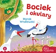 Bociek i okulary