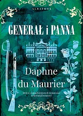 Generał i pannadu Maurier Daphne