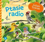 Ptasie radioJulian Tuwim