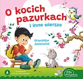 O kocich pazurkach i inne wierszeStanisław Jachowicz