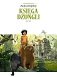 Adaptacje literatury. Księga dżungli
