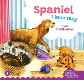 Spaniel i inne rasyEwa Stadtmüller