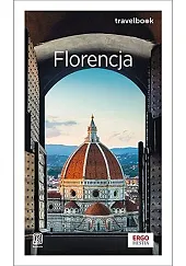 Florencja Travelbook