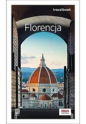 Florencja TravelbookBeata Pomykalska