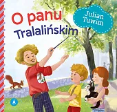 O panu TralalińskimJulian Tuwim