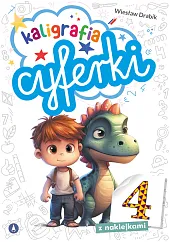 Kaligrafia CyferkiWiesław Drabik