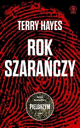 Rok szarańczyTerry Hayes