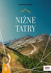 Niżne Tatry MountainBookKrzysztof Magnowski