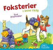 Foksterier i inne rasyEwa Stadtmüller