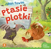 Ptasie plotkiJulian Tuwim