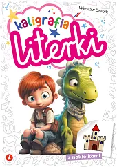 Kaligrafia LiterkiWiesław Drabik