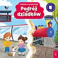 Okienko w przeszłość Podróż do dziadków