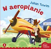 W aeroplanieJulian Tuwim