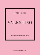 ValentinoKaren Homer ValentinoKaren Homer