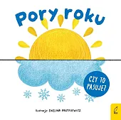 Czy to pasuje? Pory rokuPatrycja Klempas